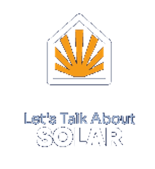 Let’s Talk About Solar
